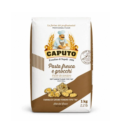 Caputo Pasta Fresca e Gnocchi Mąka Pszenna Typ 00 1 kg