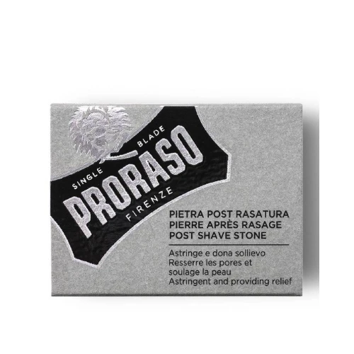 Proraso Kamień Ałunowy Tamujący Krwawienie po Goleniu 100g