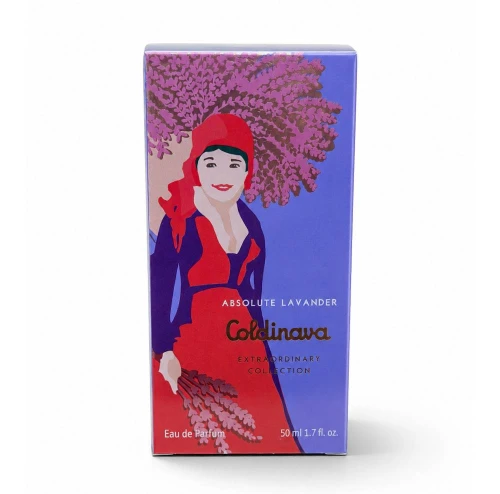Coldinava Lavanda Woda Toaletowa 50 ml