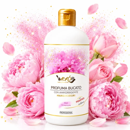 Wexor Profuma Bucato Elixir Provenzale perfumy do prania 500 ml