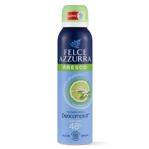 Felce Azzurra dezodorant IdraTalc FRESH 150ml