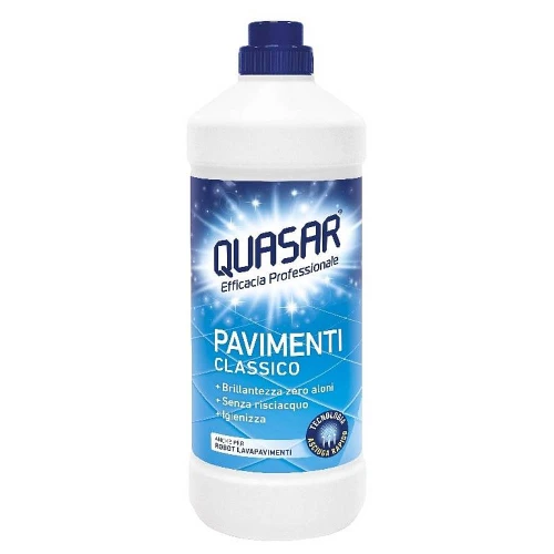 Quasar Płyn do Mycia Podłóg Classico 1000 ml