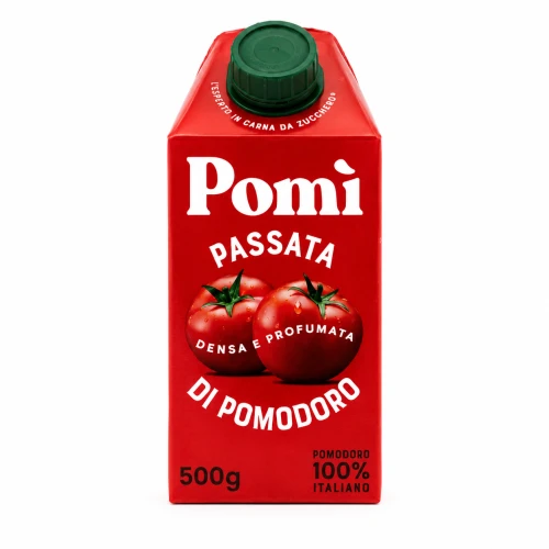 Pomì Passata Przecier Pomidorowy 500 ml