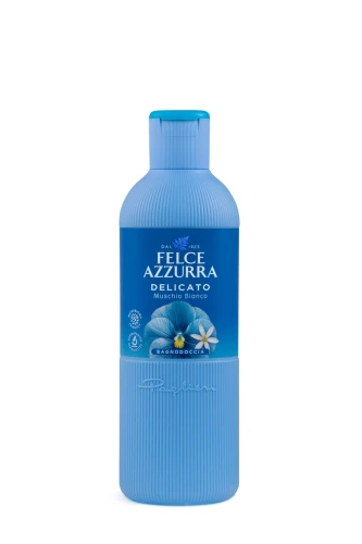 Felce Azzurra płyn do kąpieli Białe Piżmo 650ml