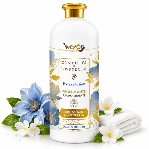 Wexor Ocean Breeze Płyn do Płukania Tkanin 1 l