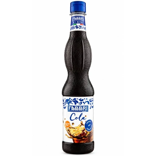 Fabbri syrop Cola 560 ml