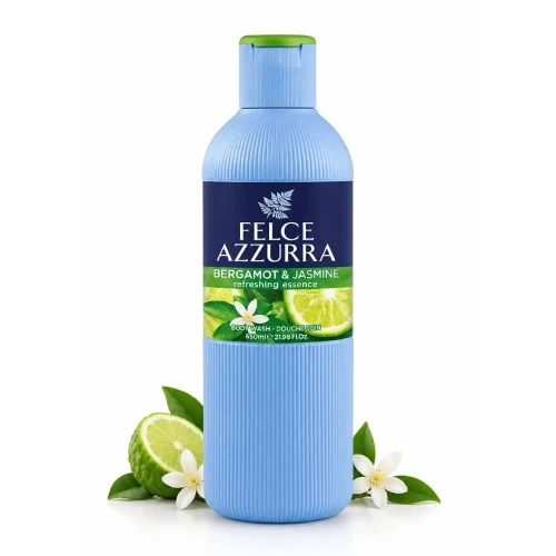 Felce Azzurra płyn do kąpieli Fresco 650 ml