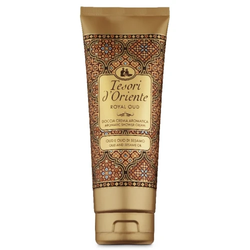 Tesori d'Oriente Royal Oud żel pod prysznic 250ml