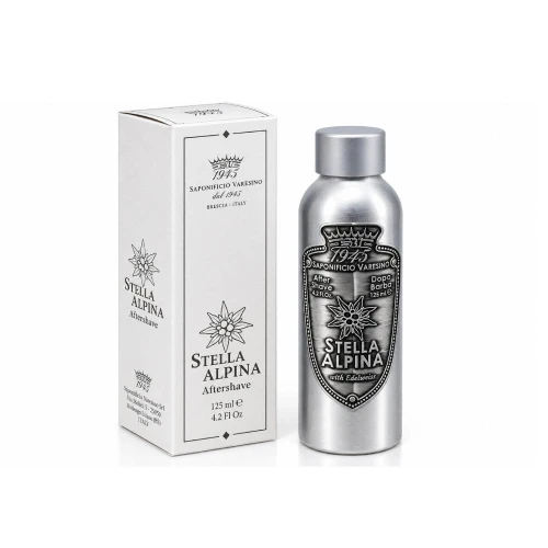 Saponificio Varesino Stella Alpina balsam 125ml