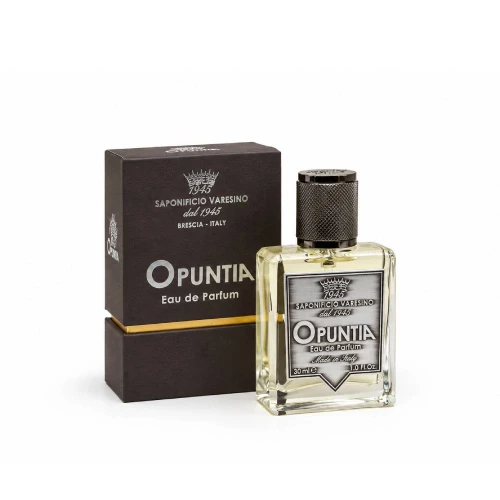 Saponificio Varesino Opuntia woda perfumowana 30ml