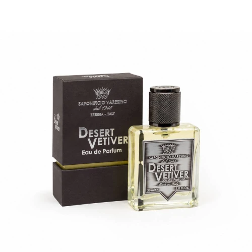 Saponificio Varesino Desert woda perfumowana 30ml