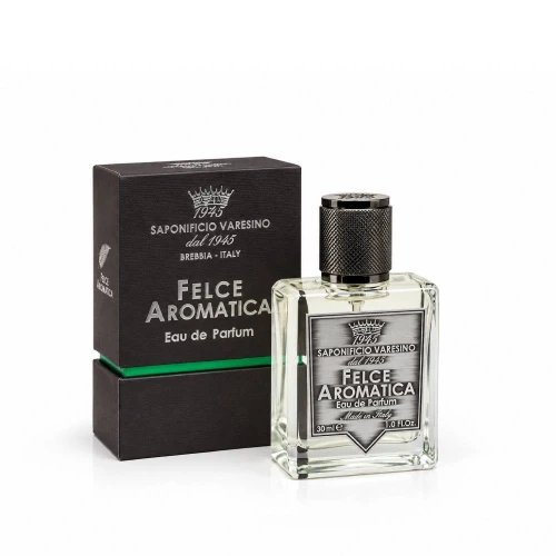 Saponificio Varesino Fern woda perfumowana 30ml