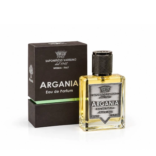 Saponificio Varesino Argania woda perfumowana 30ml