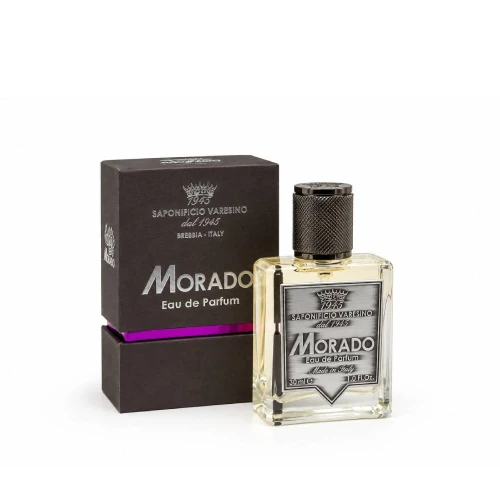 Saponificio Varesino Morado woda perfumowana 30ml