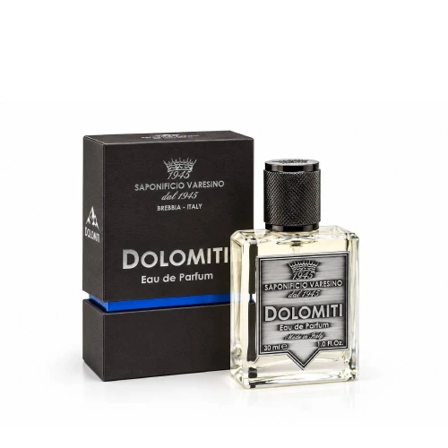 Saponificio Varesino Dolomiti woda perfumowana 30ml