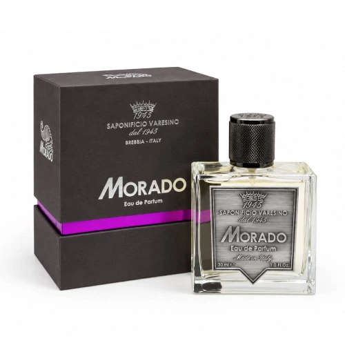 Saponificio Varesino Morado perfumy   