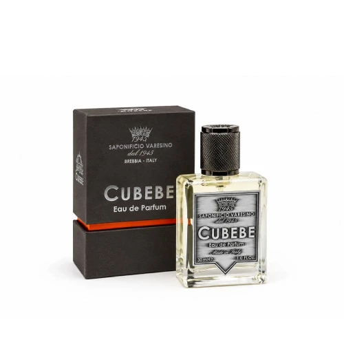 Saponificio Varesino Cubebe woda perfumowana 30ml