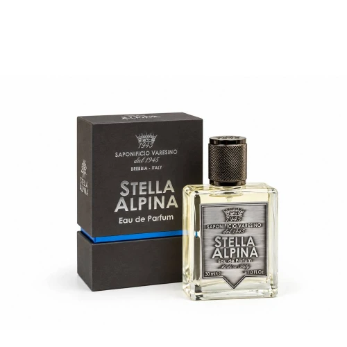 Saponificio Varesino Stella Alpina woda perfumowana 30ml