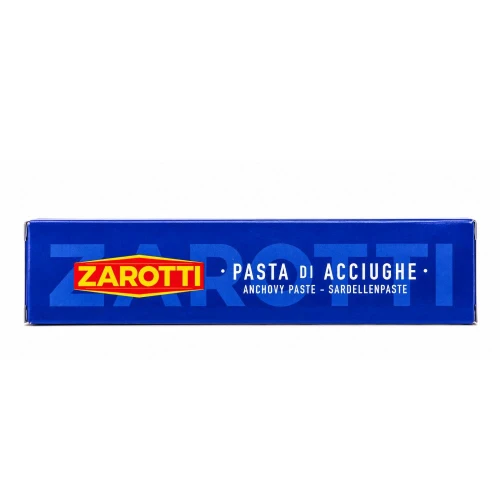 Zarotti Pasta di Acciughe Pasta z Anchoisów 60 g