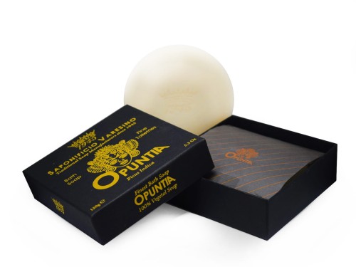 Saponificio Varesino Opuntia mydło do kąpieli